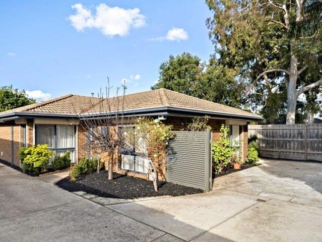 Apartment for rent in Camerons Creek, Victoria