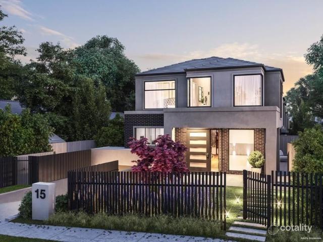 Townhouse for sale in Camerons Creek, Victoria