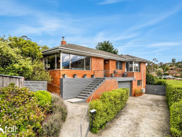 House for sale in Hobart, Tasmania