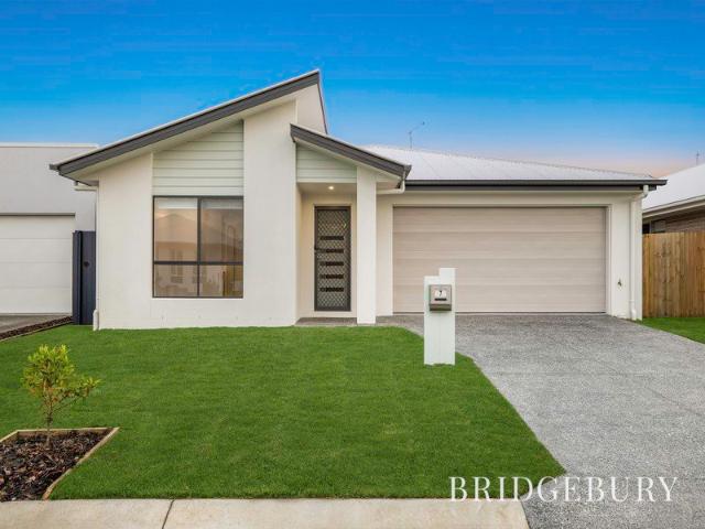 House for rent in Kings Creek, Queensland