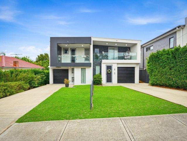 Duplex for sale in Sydney, New South Wales