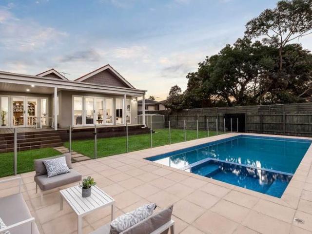 House for rent in Camberwell, Melbourne