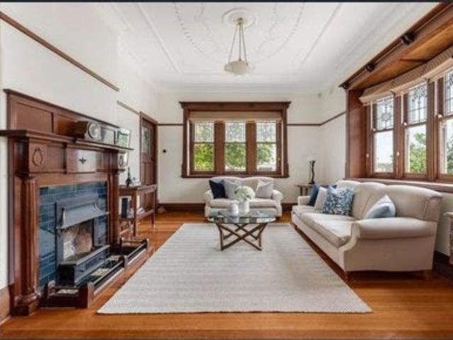 House for rent in Camberwell, Melbourne