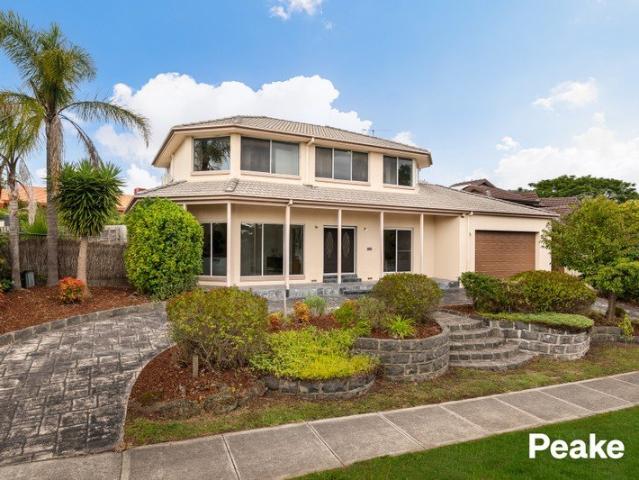 House for sale in Berwick, Melbourne