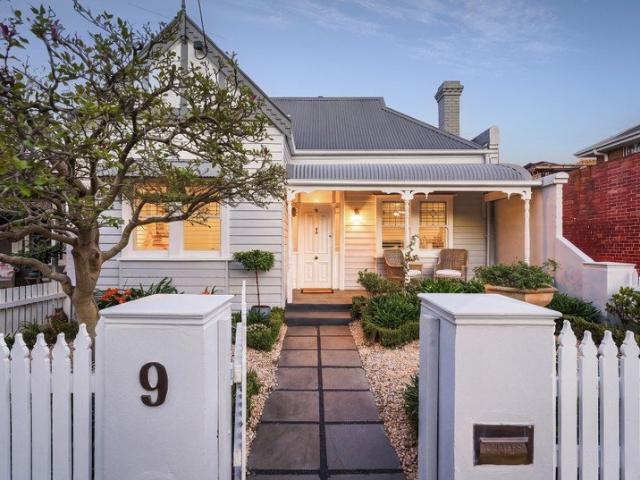 House for sale in Hawthorn East, Melbourne