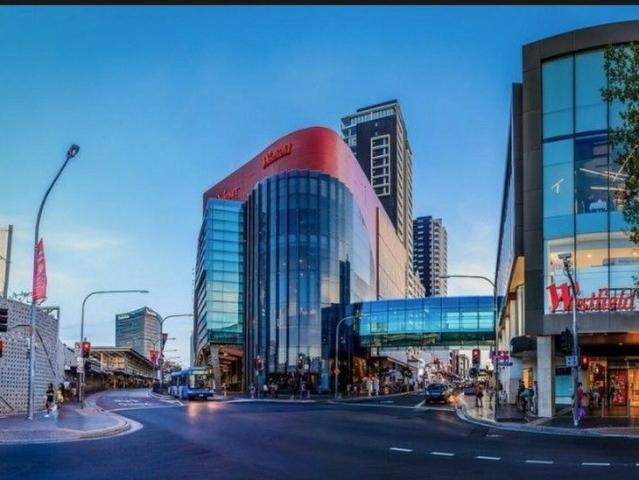 Apartment for sale in Parramatta, New South Wales