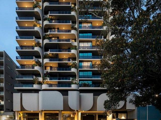 Apartment for sale in West End
