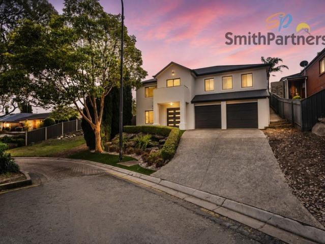 House for sale in Horseshoe Creek, South Australia