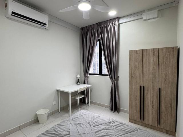 Apartment for rent in Country Heights Damansara, Kuala Lumpur