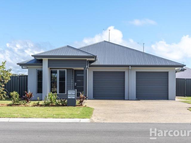 House for rent in Woodgate, Queensland