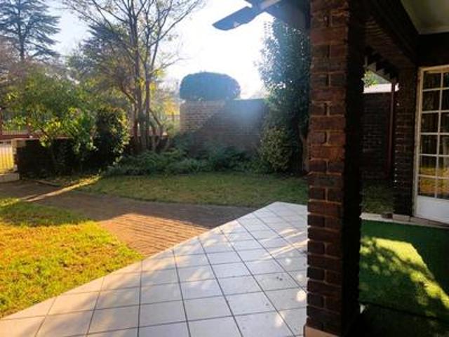 Townhouse for sale in Sedibeng, Gauteng