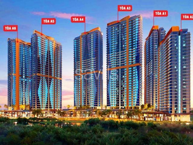 Căn hộ cho thuê tại Thủ Đức, Hồ Chí Minh