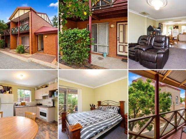 House for sale in Boulder, Western Australia