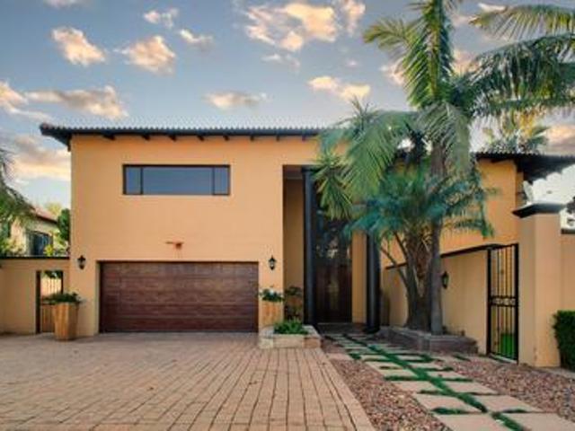 House for sale in Fourways House for sale in Fourways