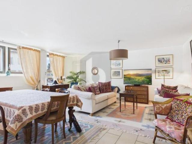 Apartment mieten in Prangins, Waadt