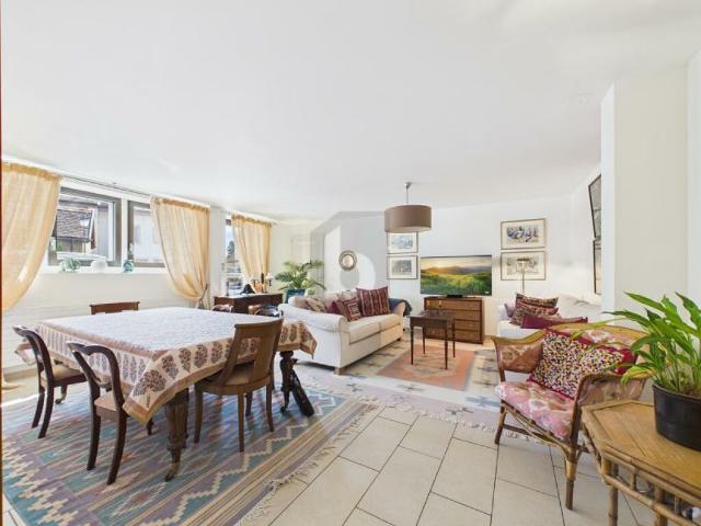 Wohnung mieten in Prangins, Waadt
