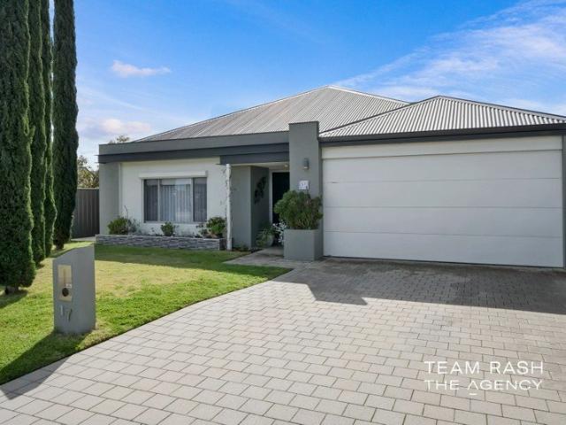 House for sale in Banksia Grove, Western Australia