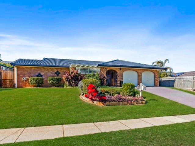 House for sale in Methul, Queensland