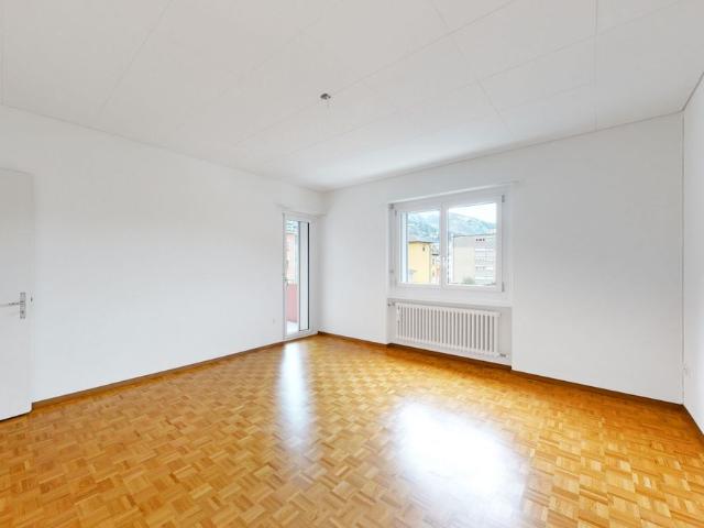 Apartment mieten in Bellinzona, Tessin