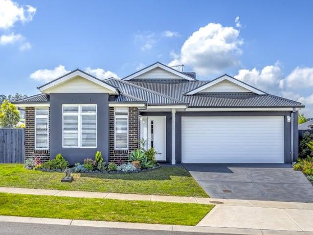 House for sale in Warragul, Victoria
