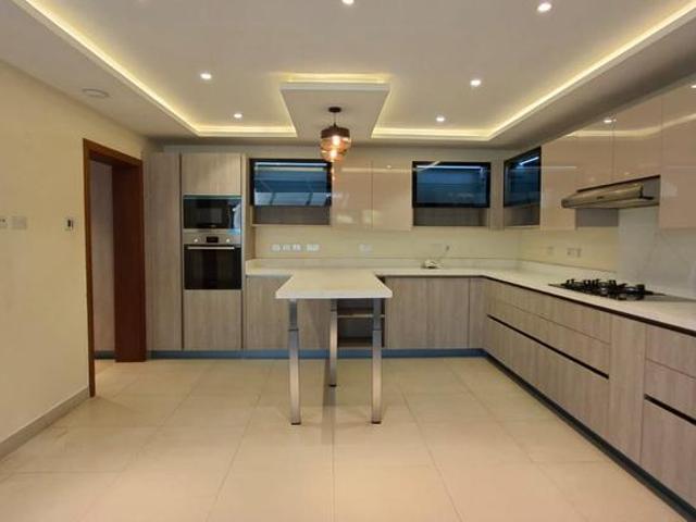 House for rent in Nyakach, Kisumu