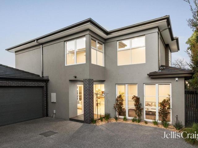 Townhouse for sale in Camerons Creek, Victoria