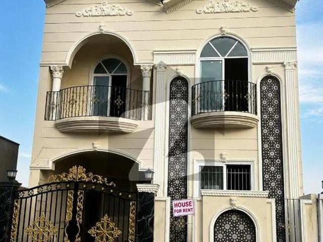 House for rent in Faisalabad, Islamabad Capital Territory