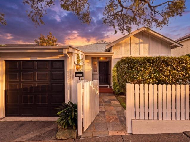 House for sale in Sydney, New South Wales
