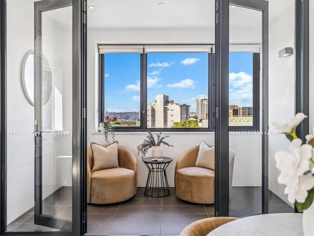 Apartment for rent in Potts Point, Sydney