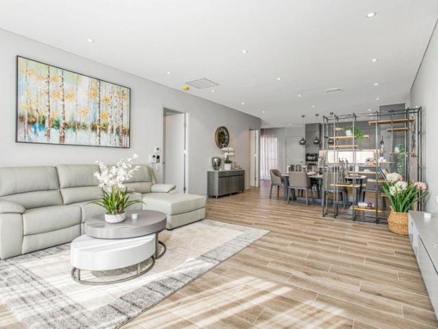 Villa for sale in Sydney, New South Wales