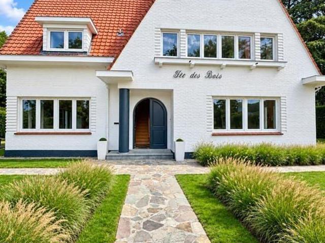 Maison location à Het Zoute, Knokke-Heist