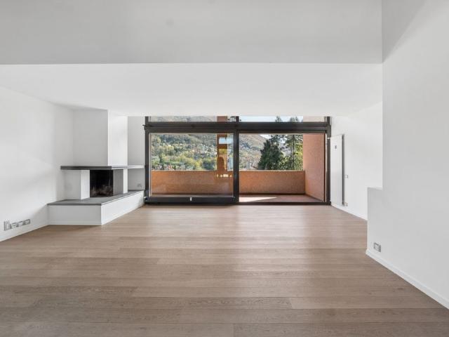 Apartment mieten in Collina d'Oro, Tessin