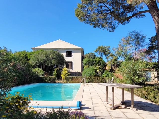 Maison vente à Béziers, Roujan