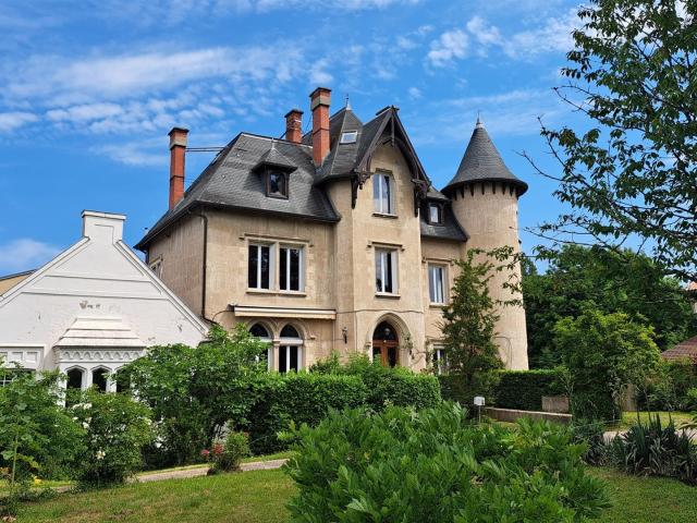 Maison vente à Thiers