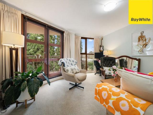 Apartment for rent in Griffith, Australian Capital Territory