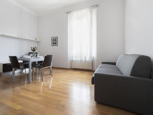 Appartamento in affitto a Porto-Saragozza, Bologna