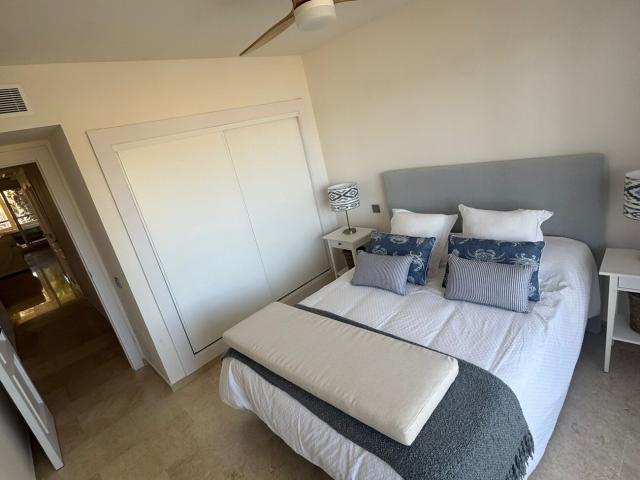 Apartamento en alquiler en Campo de Gibraltar, Andalucía
