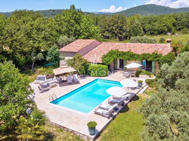 Maison vente à Arrondissement de Draguignan, Fayence