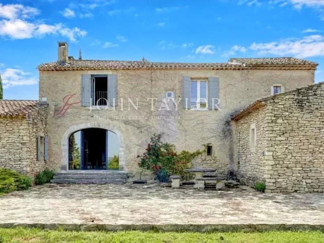 Maison vente à Apt, Ménerbes