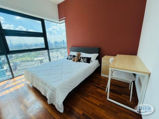 Room for rent in Petaling, Damansara Damai