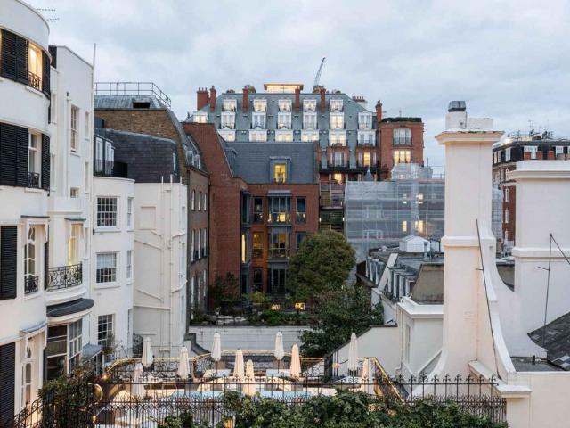 Apartment for rent in East Marylebone, Mayfair