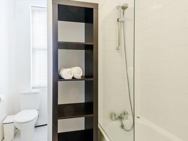 Studio for rent in St. James's, Mayfair