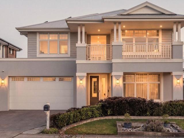 House for sale in North Kellyville, Sydney