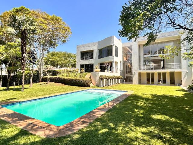 House for rent in Waterkloof Ridge, Pretoria