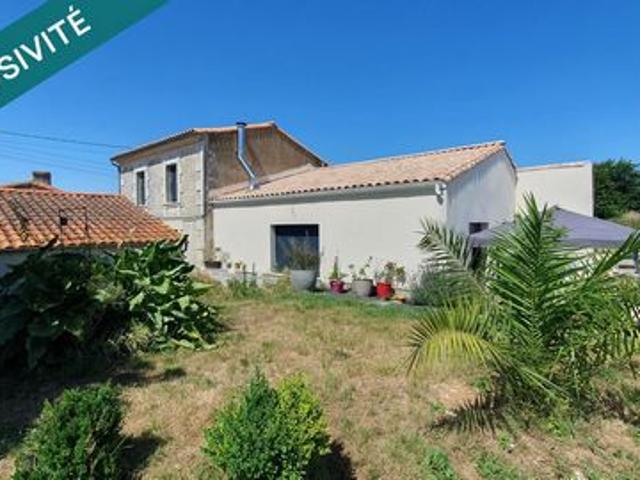 Villa vente à France métropolitaine, Sablonceaux