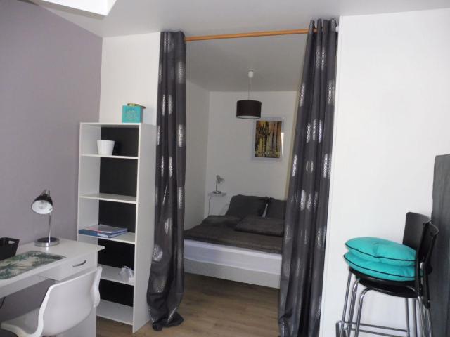 Appartement location à Rouen, Ruan