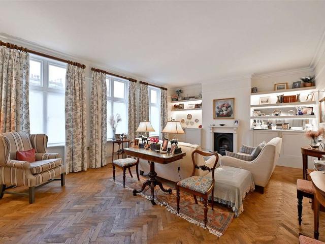 Apartment for rent in Clewer Village, Windsor