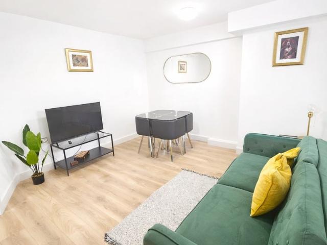 Apartment for rent in Archway, Greater London