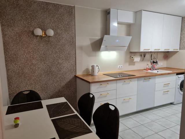 Appartement location à Forbach-Boulay-Moselle, Forbach