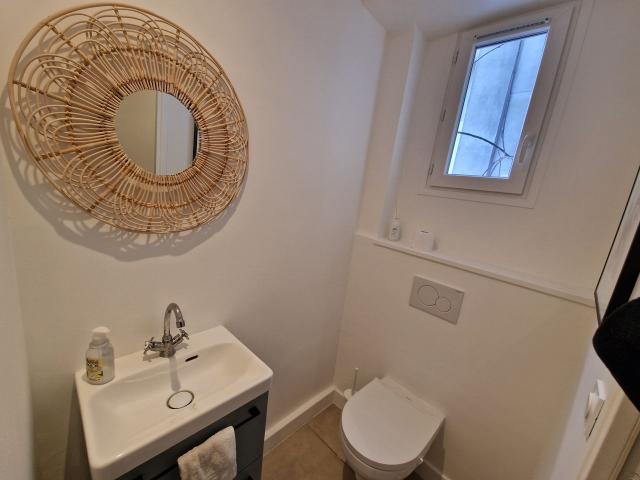 Appartement location à Paris, Île-de-France